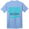 5.4 oz 100% Cotton T Shirt Thumbnail