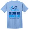 5.4 oz 100% Cotton T Shirt Thumbnail