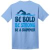 5.4 oz 100% Cotton T Shirt Thumbnail