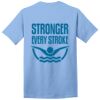 5.4 oz 100% Cotton T Shirt Thumbnail