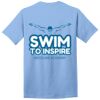 5.4 oz 100% Cotton T Shirt Thumbnail