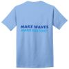5.4 oz 100% Cotton T Shirt Thumbnail