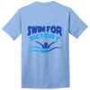 5.4 oz 100% Cotton T Shirt Thumbnail