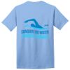 5.4 oz 100% Cotton T Shirt Thumbnail