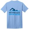 5.4 oz 100% Cotton T Shirt Thumbnail