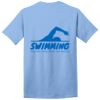 5.4 oz 100% Cotton T Shirt Thumbnail