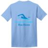 5.4 oz 100% Cotton T Shirt Thumbnail