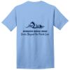 5.4 oz 100% Cotton T Shirt Thumbnail