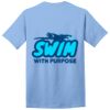 5.4 oz 100% Cotton T Shirt Thumbnail