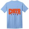 5.4 oz 100% Cotton T Shirt Thumbnail