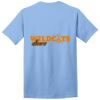 5.4 oz 100% Cotton T Shirt Thumbnail