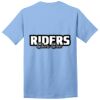 5.4 oz 100% Cotton T Shirt Thumbnail