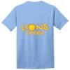 5.4 oz 100% Cotton T Shirt Thumbnail