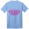 5.4 oz 100% Cotton T Shirt Thumbnail