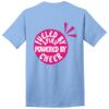 5.4 oz 100% Cotton T Shirt Thumbnail