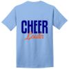 5.4 oz 100% Cotton T Shirt Thumbnail