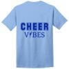5.4 oz 100% Cotton T Shirt Thumbnail