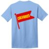 5.4 oz 100% Cotton T Shirt Thumbnail