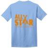5.4 oz 100% Cotton T Shirt Thumbnail