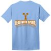 5.4 oz 100% Cotton T Shirt Thumbnail