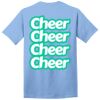 5.4 oz 100% Cotton T Shirt Thumbnail
