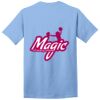 5.4 oz 100% Cotton T Shirt Thumbnail