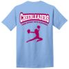 5.4 oz 100% Cotton T Shirt Thumbnail