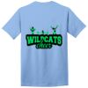 5.4 oz 100% Cotton T Shirt Thumbnail