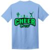 5.4 oz 100% Cotton T Shirt Thumbnail