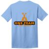 5.4 oz 100% Cotton T Shirt Thumbnail