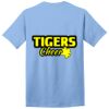 5.4 oz 100% Cotton T Shirt Thumbnail