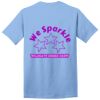 5.4 oz 100% Cotton T Shirt Thumbnail