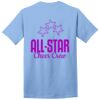 5.4 oz 100% Cotton T Shirt Thumbnail