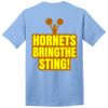 5.4 oz 100% Cotton T Shirt Thumbnail