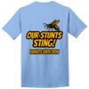 5.4 oz 100% Cotton T Shirt Thumbnail