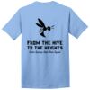 5.4 oz 100% Cotton T Shirt Thumbnail