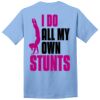 5.4 oz 100% Cotton T Shirt Thumbnail