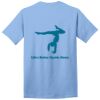 5.4 oz 100% Cotton T Shirt Thumbnail