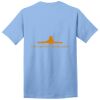5.4 oz 100% Cotton T Shirt Thumbnail