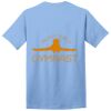 5.4 oz 100% Cotton T Shirt Thumbnail