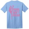 5.4 oz 100% Cotton T Shirt Thumbnail