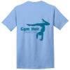 5.4 oz 100% Cotton T Shirt Thumbnail