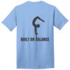 5.4 oz 100% Cotton T Shirt Thumbnail