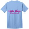 5.4 oz 100% Cotton T Shirt Thumbnail