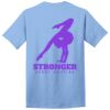 5.4 oz 100% Cotton T Shirt Thumbnail