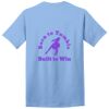 5.4 oz 100% Cotton T Shirt Thumbnail