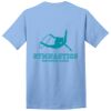 5.4 oz 100% Cotton T Shirt Thumbnail