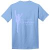 5.4 oz 100% Cotton T Shirt Thumbnail