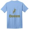 5.4 oz 100% Cotton T Shirt Thumbnail