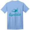 5.4 oz 100% Cotton T Shirt Thumbnail